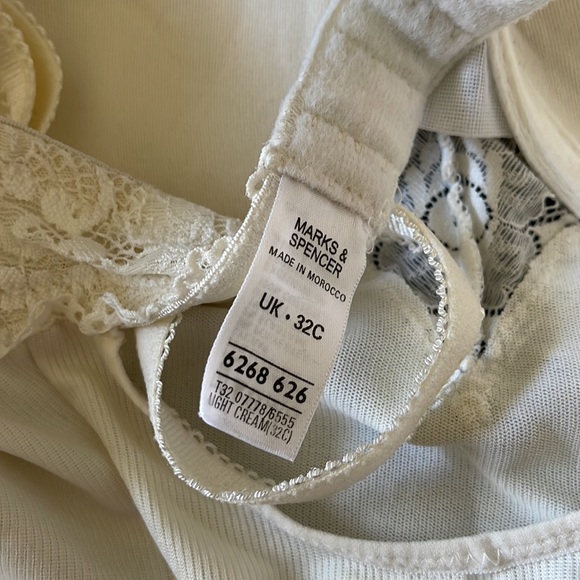 Lacy Bodysuit - Picture 5 of 5